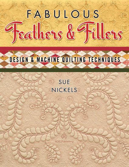 Fabulous Feathers & Fillers